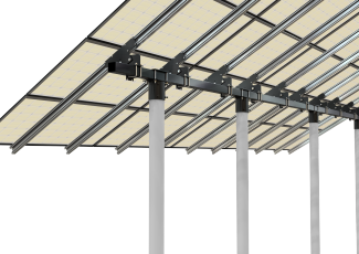 Multi-Pole Mount G2 (MPM-G2)